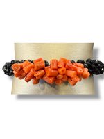 Bracelet Mandile 1922 Femme Coralli in Corail 2MBRC15 - 2MBRC15